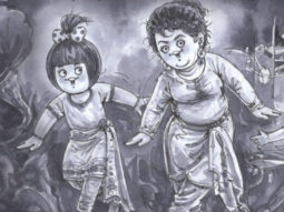 Amul India pays a fitting tribute to the Mother of Dance- Saroj Khan