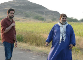 Ayushmann Khurrana laments the death of action director Parvez Khan, says it is a big loss to the industry