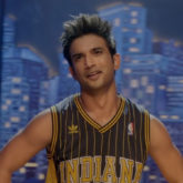 Farhan Akhtar, Kriti Sanon and other Bollywood celebrities react to the trailer of Sushant Singh Rajput’s Dil Bechara 