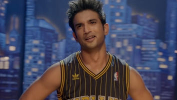 Farhan Akhtar, Kriti Sanon and other Bollywood celebrities react to the trailer of Sushant Singh Rajput’s Dil Bechara 