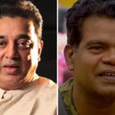 Kamal Haasan provides financial aid to actor Ponnambalam after he gets hospitalised