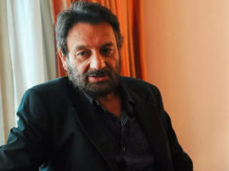 “The theatrical star system is dead,” says filmmaker Shekhar Kapur