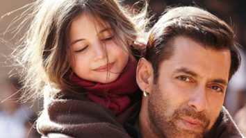 5 Years of Bajrangi Bhaijaan: Here’s how Harshaali Malhotra was cast after auditioning 8000 kids for the role of Munni