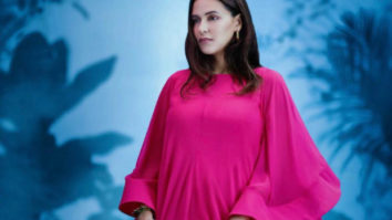 Neha Dhupia talks about body shaming; says your weighing scale does not define you