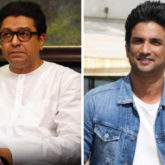 Raj Thackeray clarifies that his party is not involved in an controversies related to Sushant Singh Rajput 