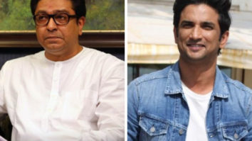 Raj Thackeray clarifies that his party is not involved in any controversies related to Sushant Singh Rajput 
