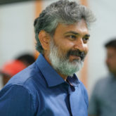 SS Rajamouli and family members tests positive for COVID-19 with no symptoms