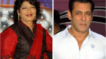 Saroj Khan’s daughter says Salman Khan helped her when her son needed a heart surgery
