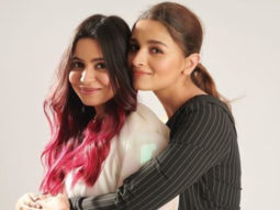 Alia Bhatt and Neetu Kapoor are all hearts for Shaheen Bhatt’s new look