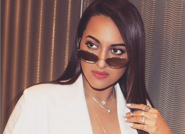 ‘Ab Bas’ says Sonakshi Sinha as she starts a new initiative to end ‘the pandemic of cyber bullying’