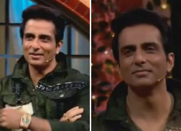The Kapil Sharma Show: Sonu Sood gets teary-eyed in first episode as migrant workers thank him 
