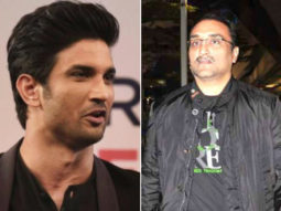 Yash Raj Films spent Rs 5-6 crores on the pre-production of Sushant Singh Rajput starrer Paani, says Aditya Chopra