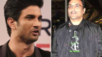 Yash Raj Films spent Rs 5-6 crores on the pre-production of Sushant Singh Rajput starrer Paani, says Aditya Chopra