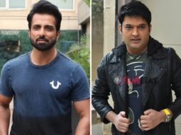 “For the first time you’ll see so many moist eyes,”…Sonu Sood on shooting with Kapil Sharma