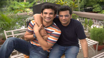 “I can feel Sushant Singh Rajput guiding me now”, says Dil Bechara director Mukesh Chhabra
