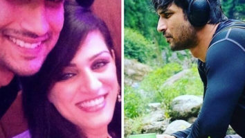 “I wish I could hold you one more time”, says Sushant Singh Rajput’s sister Shweta Singh Kirti as she misses him