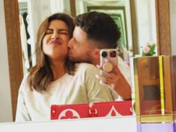 “I’m the luckiest girl in the world”, says Priyanka Chopra Jonas on completing two years of Nick Jonas proposing to her