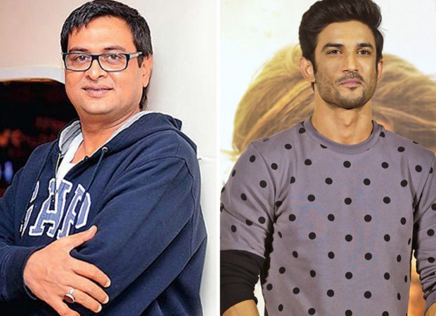 “Let the Maharashtra Police do its job,” says Rumi Jaffery regarding Sushant Singh Rajput case “Let the Maharashtra Police do its job,” says Rumi Jaffery regarding Sushant Singh Rajput case