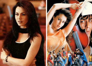 20 Years Of Dhadkan & 23 Years Of Pardes EXCLUSIVE: “Everyday, when Shah Rukh Khan turned up on set, I used to fear that I’d forget my lines” – Mahima Chaudhry