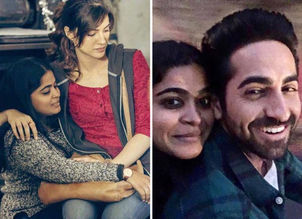 3 Years Of Bareilly Ki Barfi Ashwiny Iyer Tiwari shares BTS pictures from Ayushmann Khurrana, Kriti Sanon, Rajkummar Rao starrer