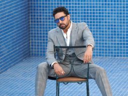 Abhishek Bachchan shares an accurate fanart after battling Coronavirus