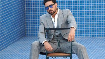 Abhishek Bachchan shares an accurate fanart after battling Coronavirus
