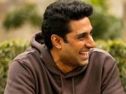 Abhishek Bachchan tests NEGATIVE for COVID-19, thanks everyone for their prayers and love