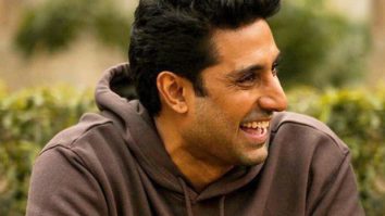 Abhishek Bachchan tests NEGATIVE for COVID-19, thanks everyone for their prayers and love