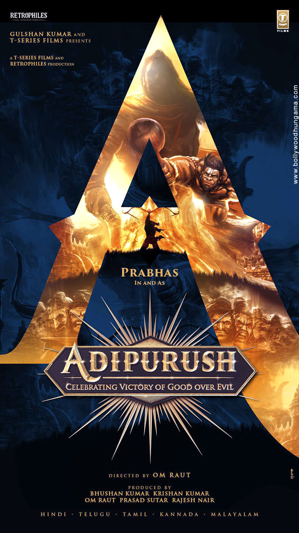 adipurush 2