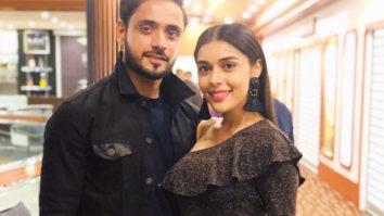 Adnan Khan and Eisha Singh starrer Ishq Subhan Allah to go off-air soon