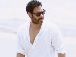 Ajay Devgn signs his FIRST-EVER project with Yash Raj Films?