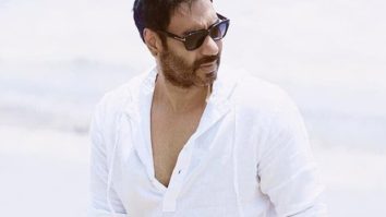 Ajay Devgn signs his FIRST-EVER project with Yash Raj Films?