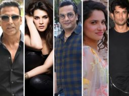 Akshay Kumar, Kriti Sanon, Mukesh Chhabra, Ankita Lokhande welcome Supreme Court’s decision to grant CBI probe into Sushant Singh Rajput’s death