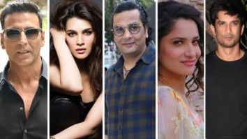 Akshay Kumar, Kriti Sanon, Mukesh Chhabra, Ankita Lokhande welcome Supreme Court’s decision to grant CBI probe into Sushant Singh Rajput’s death