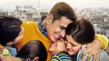 Akshay Kumar and Aanand L Rai team up for a film titled Raksha Bandhan, film to release on November 5, 2021