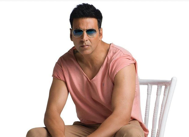 Akshay Kumar says ‘Diwali came early this year’ after seeing digital billboard of Ram temple at New York’s Times Square