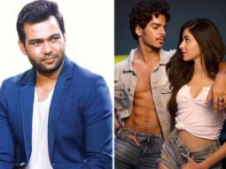 Ali Abbas Zafar’s Khaali Peeli with Ishaan Khatter and Ananya Panday SOLD to Zee 5, but why?