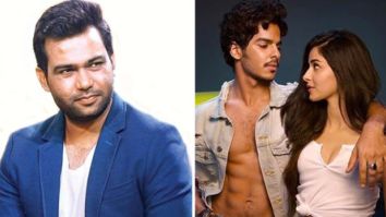 Ali Abbas Zafar’s Khaali Peeli with Ishaan Khatter and Ananya Panday SOLD to Zee 5, but why?