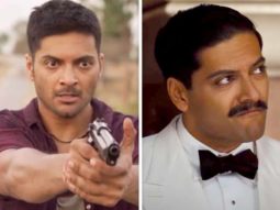 Ali Fazal is excited that Mirzapur 2 and Death On The Nile are releasing on the same day in October