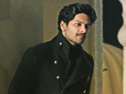 Ali Fazal lends his voice to an animated short video about humanitarian crisis