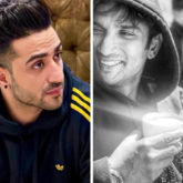 Aly Goni takes a jibe at Bollywood celebrities coming forward to speak for Sushant Singh Rajput