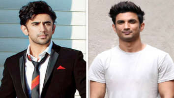 Amit Sadh recalls Sushant Singh Rajput’s favourite line which he used quite often