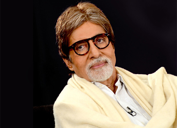Amitabh Bachchan reveals how he kept himself engaged in hospital after Covid-19 diagnosis Amitabh Bachchan reveals how he kept himself engaged in hospital after Covid-19 diagnosis