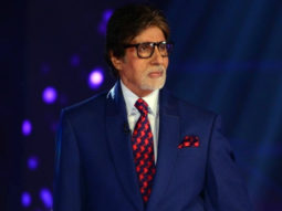 Amitabh Bachchan says safety precautions will be taken when he resumes Kaun Banega Crorepati 12