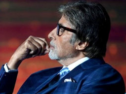 Amitabh Bachchan schools a user who says she lost respect for him, says his respect is not going to be judged by her