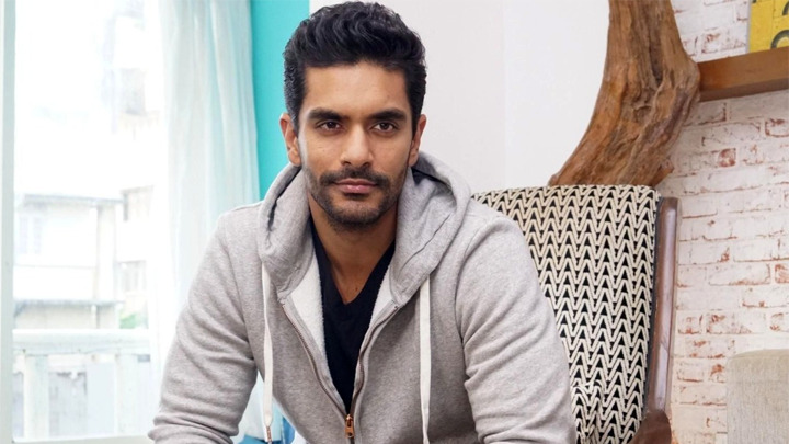Angad Bedi on Suchitra-Neha’s Twitter War: “Suchitra just EXPOSED herself, I don’t know why…”