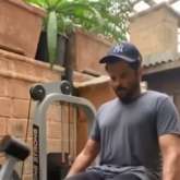 Anil Kapoor says never skip leg day, posts workout out video while listening to ‘Beat It’ by Michael Jackson
