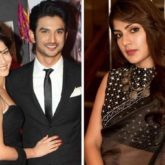 Ankita Lokhande debunks Rhea Chakraborty's claims about Sushant Singh Rajput's depression