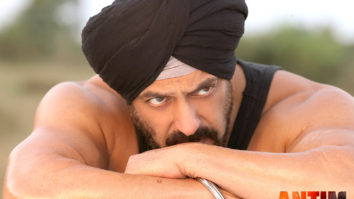 Movie wallpapers of Antim - The Final Truth