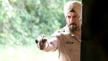 Movie wallpapers of Antim - The Final Truth